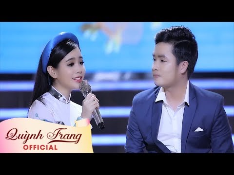 Cặp Đôi Vàng Thiên Quang &amp Quỳnh Trang khiến cõi lòng fan tan nát với ca khúc mới buồn tê tái