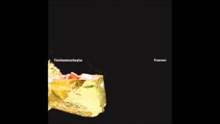 Pluramon - Can't Disappear