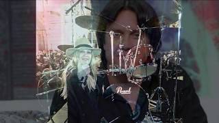 LINA SAVONA' 2018 CANTA "DIETRO LA PORTA"DI CRISTIANO DE ANDRE' !