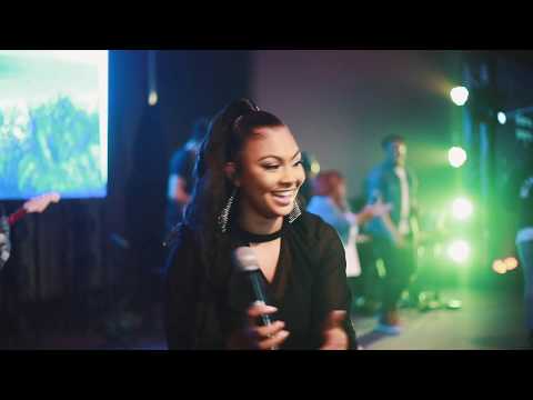 Thumbnail for He Paid It All video