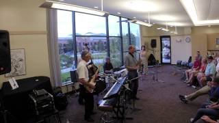 Soul That's Been Abused