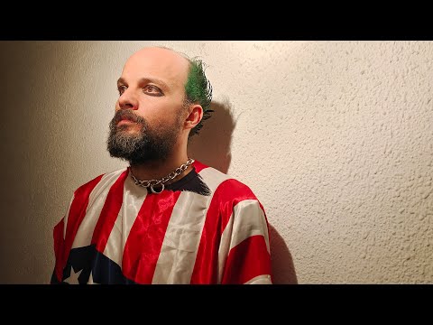 JORDI GANCHITOS - QUE PASA!!!