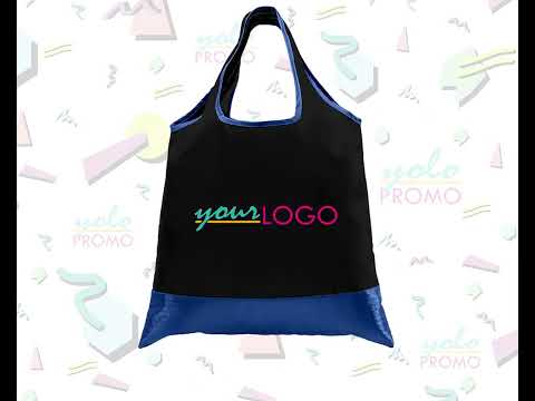 YOUR Logo - Yolo Pomo!