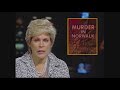 Murder In Norwalk WNBC TV Sept 23 1986