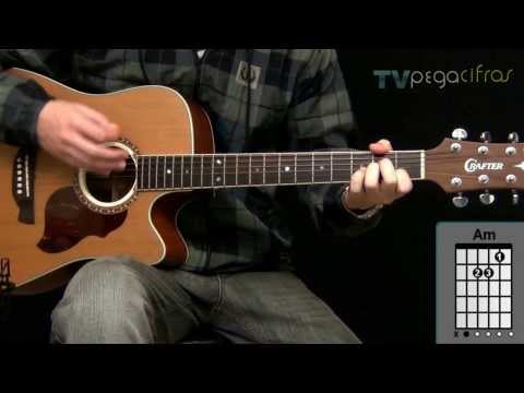 Simple Man - Jensen Ackles