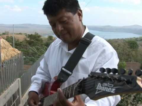 A Donde Ire - Grupo Sinai