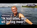Jaap (79) gaat nog elke dag waterskiën met zijn vrouw | RTV Oost