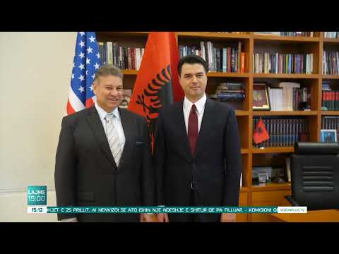 Edicioni Informativ - 21 Janar 2022 - Ora 15:00 - News, Lajme - Vizion Plus