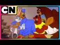 Looney Tunes The Looneys On A Rampage Compilation Cartoon For Kids Cnindia