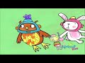 Poppy Cat Lost Stuff Sprout Broadcast