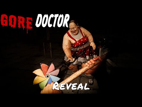 Gore Doctor — Reveal thumbnail