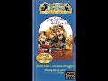 Between The Lions The Spider And The Lie 2001 VHS 2002 Re Release