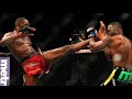 Jon Jones Vs Rashad Evans Full Fight Highlights HD UFC 145