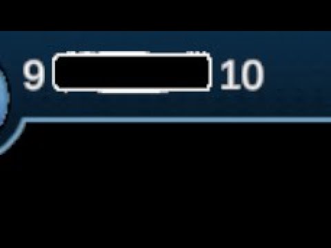 Trying to get level 9 in Fnaf Ar