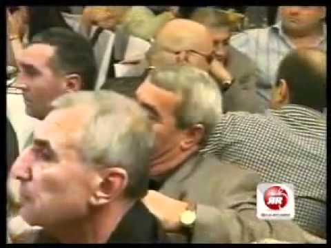 Tatul Avoyan mi kyank enk aprum