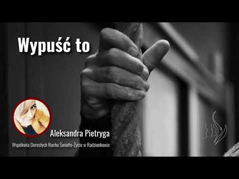Wypuść to - Świadectwo Oli