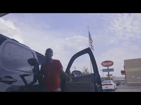 Wuda - Kill or Be Killed (Official Video)