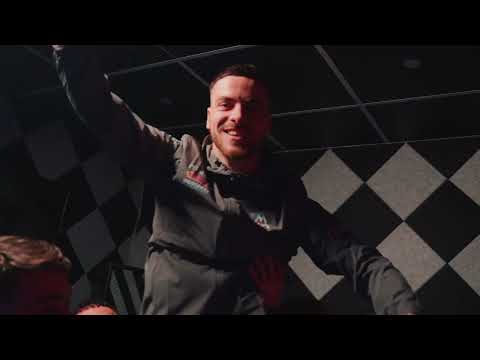 Driftz & Spen, KAV - Giore (Produced By Mister Squiz)