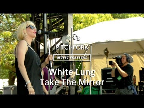 White Lung - 