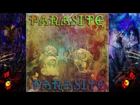 BAKER YA MAKER X QONRAN - PARASITE (PROD. GVRGXYLE)