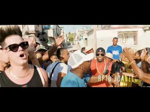 Arrollando - Ale y Bandolero x El Rocko y El Korto