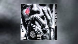 ASAP Rocky  - What&#39;s Beef (A.L.L.A) (OFFICIAL)