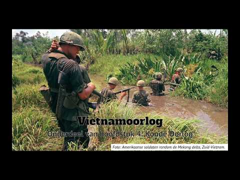 5. Vietnamoorlog