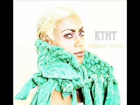 Kynt - Never Let You Go (Fred De F Radio Edit)