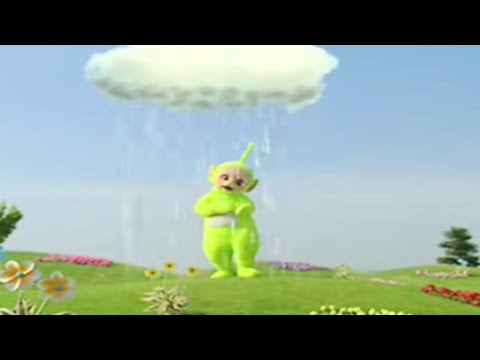 Teletubbies 723 - Windmill | Videos For Kids