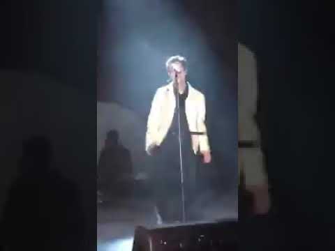 Lay U Down in NewYork.