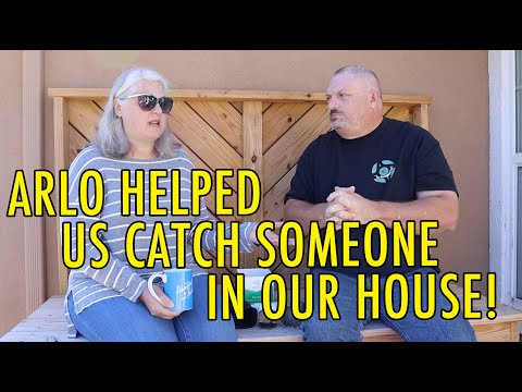 Arlo Go Review & Arlo Pro 3 Update | Season 3 Ep 54