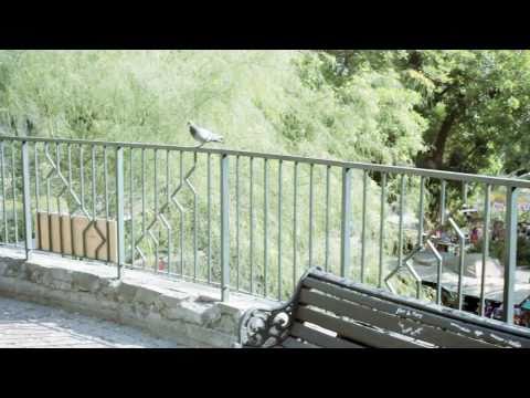 LaVitrola.cl: Manos en el Aire - La Distancia