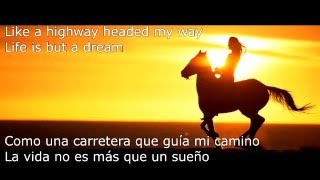 Train - Angel in Blue Jeans Sub Español/Lyrics