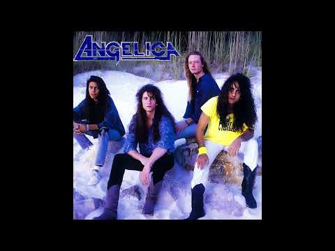 Angelica  - 03 -  Take Me