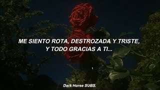 if this is love - ruth b // español