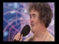 Susan Boyle - "I dreamed a dream"... the REMIX ...