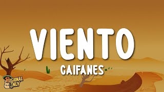 Caifanes - Viento (Letra/Lyrics)