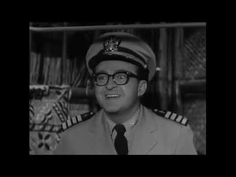 McHale's Navy TV Series S1 E32 "Parents Anonymous" - Good Quality
