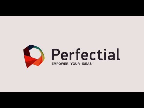 Perfectial - Empower Your Ideas
