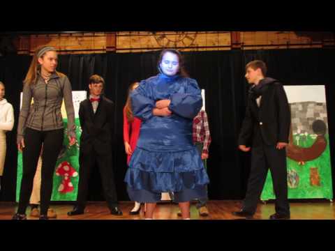 YouTube Thumbnail