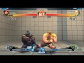 Eita Akuma Vs Shinba Abel Evo 2014 USF4