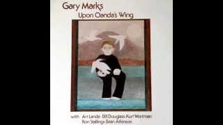 Sailing - Gary Marks (Upon Oanda's Wing)