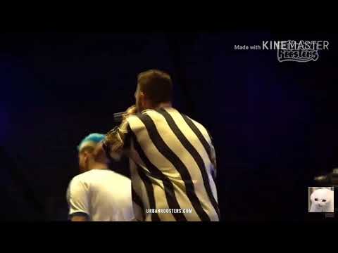 zasko vs force FMS Jornada 4