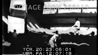 1916-1918 US Homefront various 250119-03 | Footage Farm