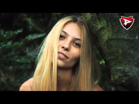 NekliFF & Mary S.K. - Never Alone [Music Video]