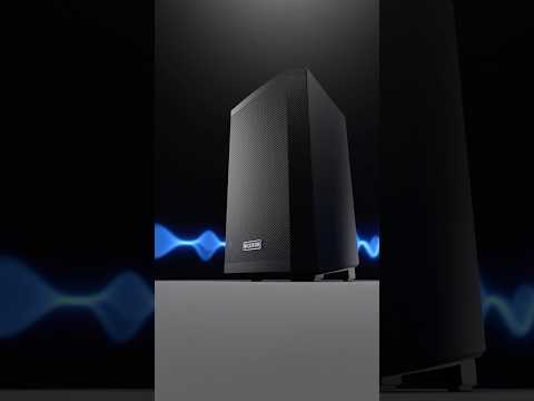 PARLANTE LUXOR PP-3612 1000W