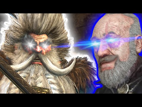 If the Advisor was honest to Grombrindal