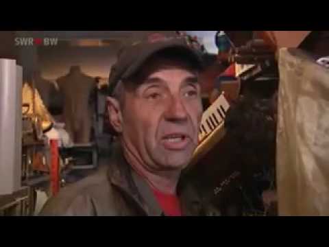 Walter Krylyk - Walterswarehouse in Aulendorf