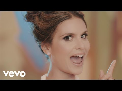 Aline Barros - Tudo Foi Criado por Deus