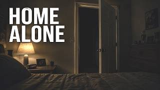 Download lagu 3 Scary TRUE Home Alone Horror Stories mp3